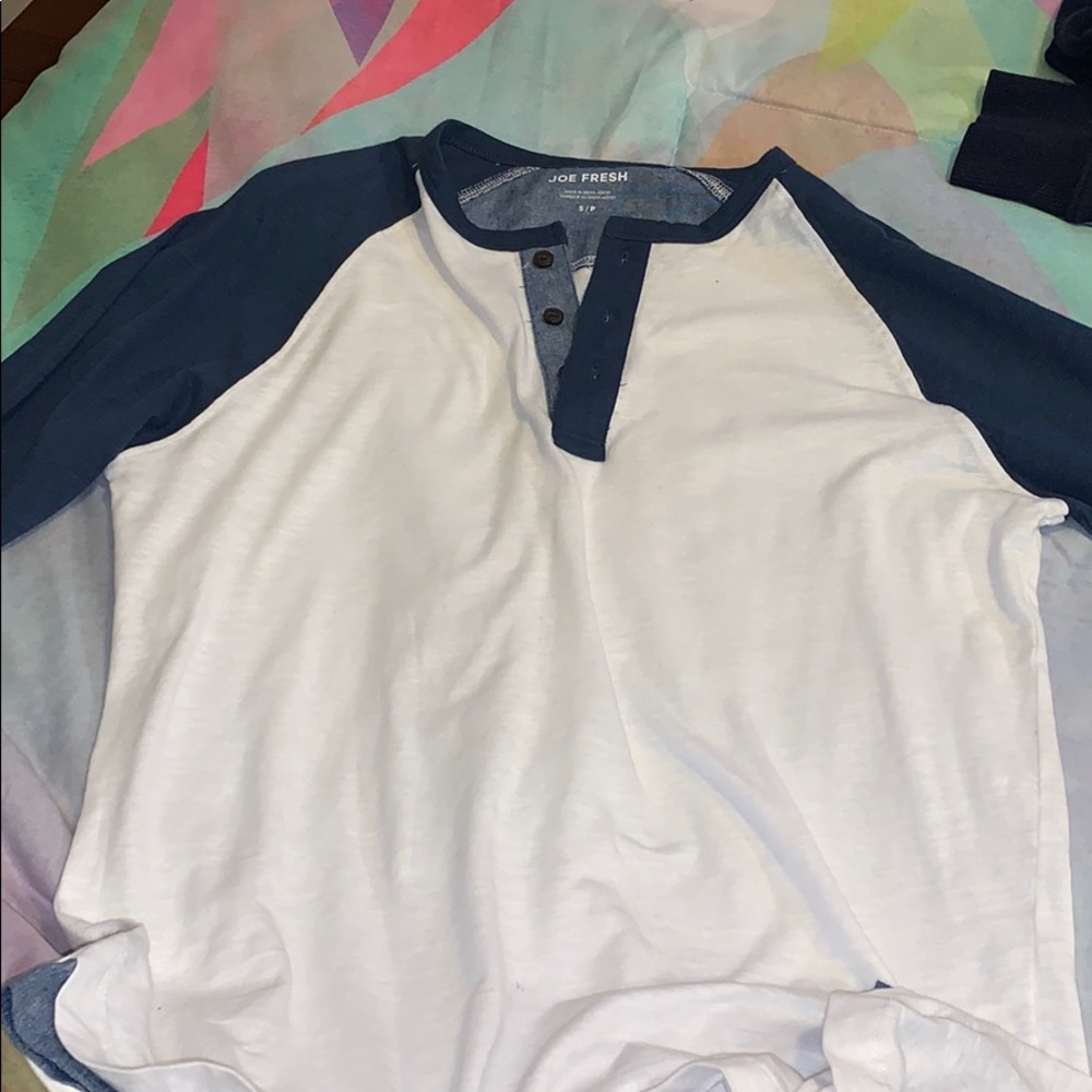 Joe Fresh T-shirt